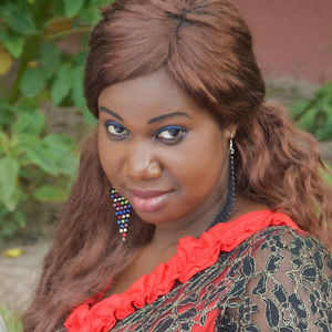 Meet your Posher, Sainabou